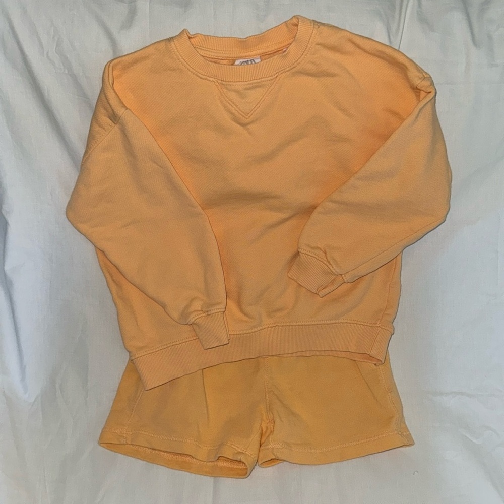 Zara boys set